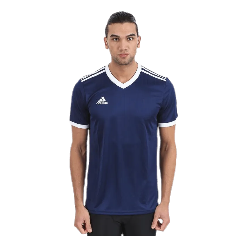Adidas Tabela 18 Jersey Blue/White