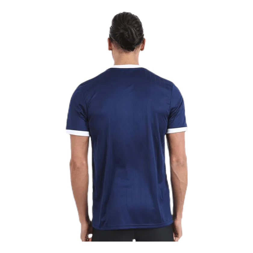Adidas Tabela 18 Jersey Blue/White