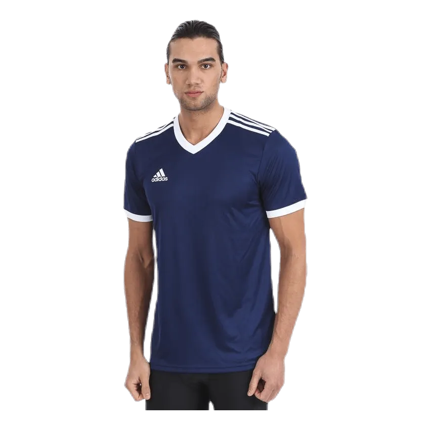 Adidas Tabela 18 Jersey Blue/White