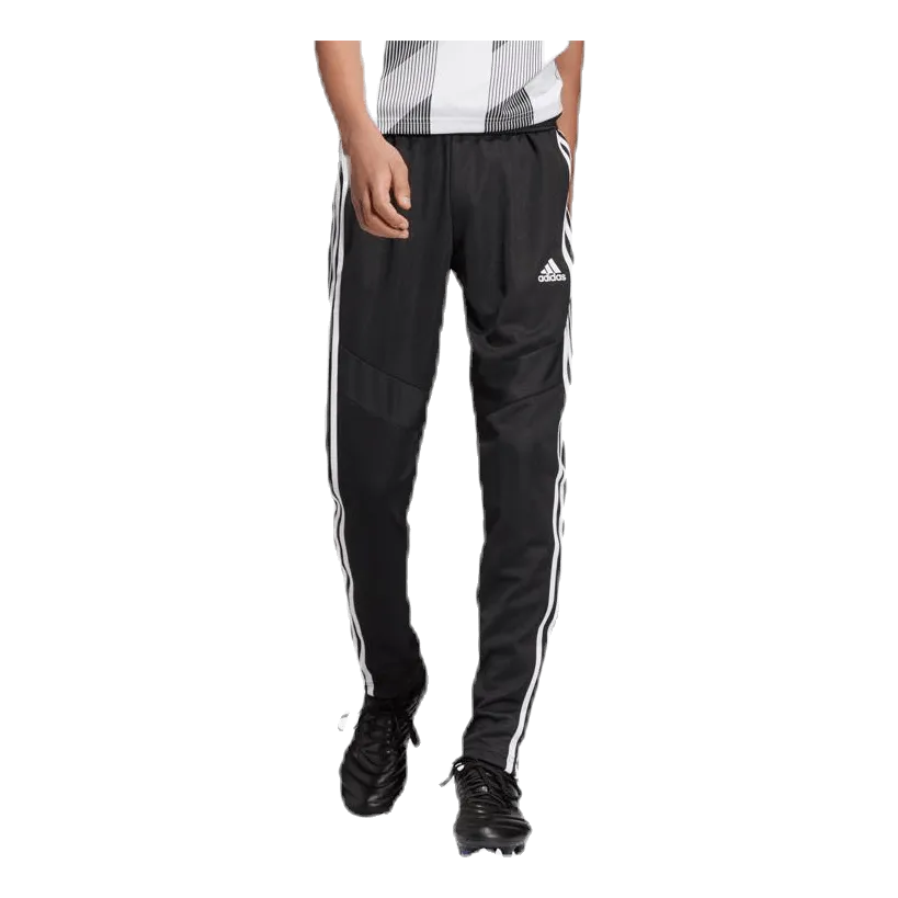 Adidas Tiro 3 Stripe Training Pants Black