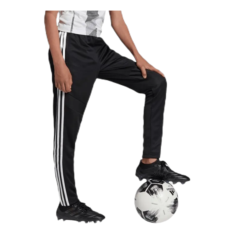 Adidas Tiro 3 Stripe Training Pants Black