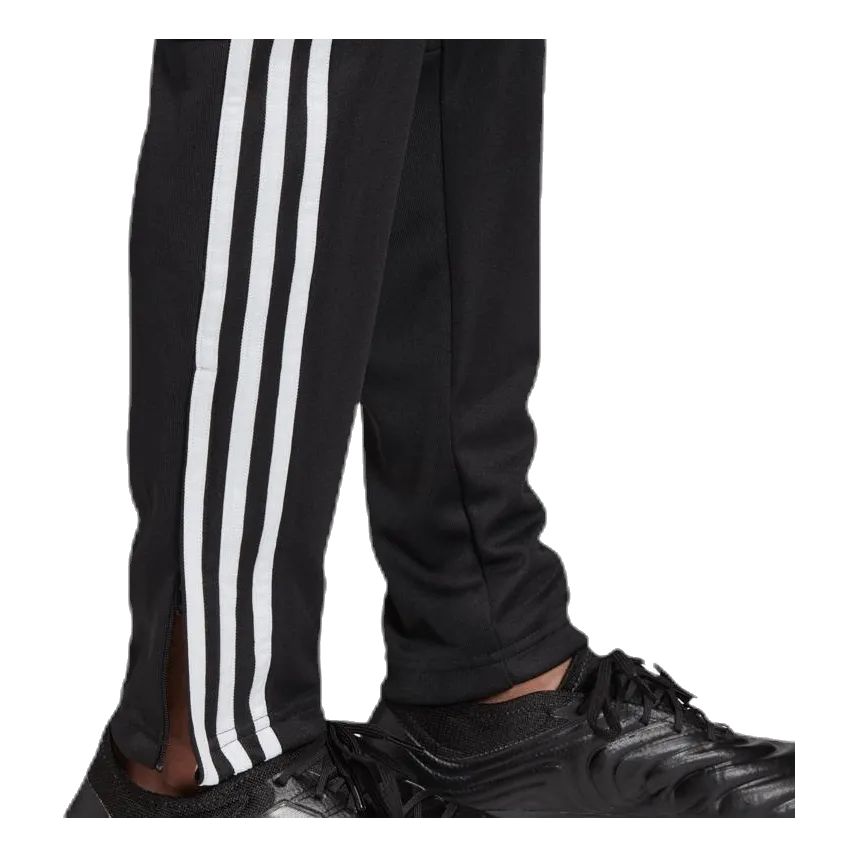 Adidas Tiro 3 Stripe Training Pants Black