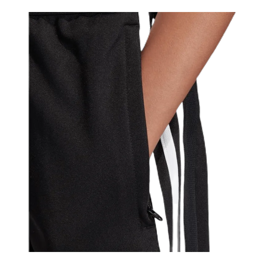 Adidas Tiro 3 Stripe Training Pants Black