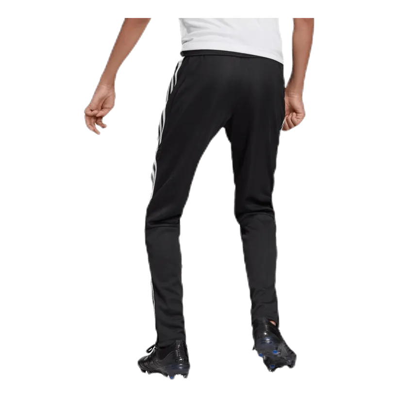 Adidas Tiro 3 Stripe Training Pants Black