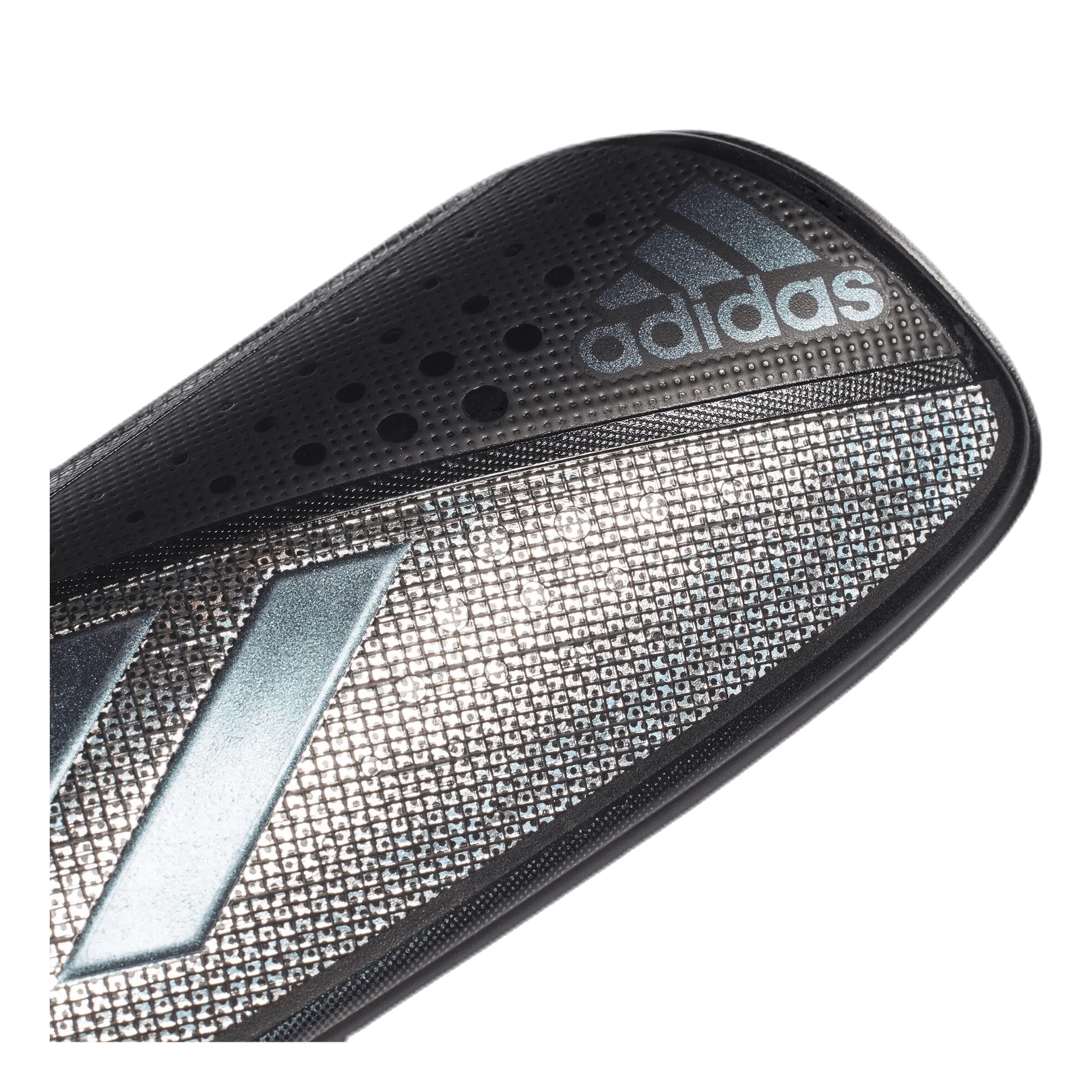 Adidas X Foil Black