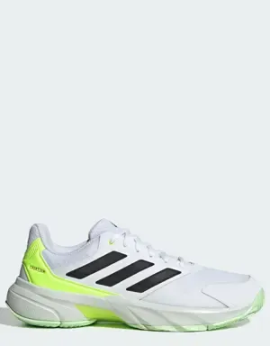 Adidas Zapatilla CourtJam Control 3 Tennis