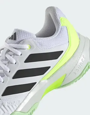 Adidas Zapatilla CourtJam Control 3 Tennis