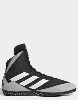 Adidas Zapatilla de lucha Mat Wizard 5
