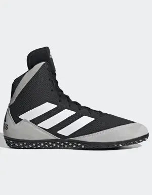 Adidas Zapatilla de lucha Mat Wizard 5