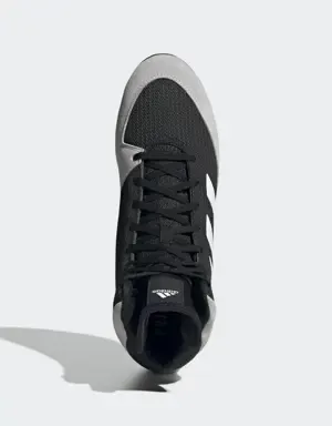 Adidas Zapatilla de lucha Mat Wizard 5