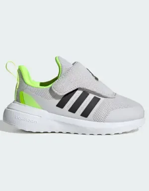 Adidas Zapatilla FortaRun 2.0 (Bebé)