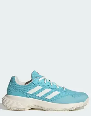 Adidas Zapatilla Gamecourt 2.0 Tennis