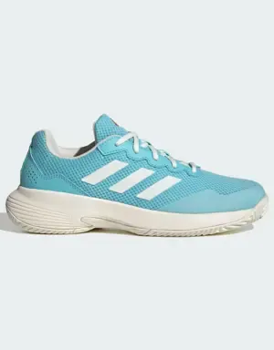Adidas Zapatilla Gamecourt 2.0 Tennis