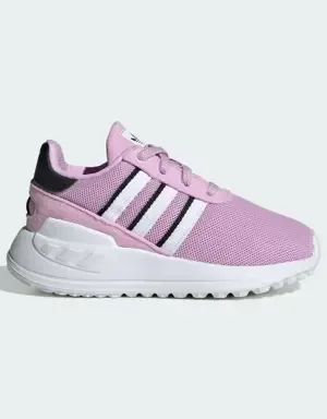 Adidas Zapatilla LA Trainer Lite