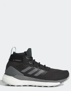 Adidas Zapatilla Terrex Free Hiker GTX