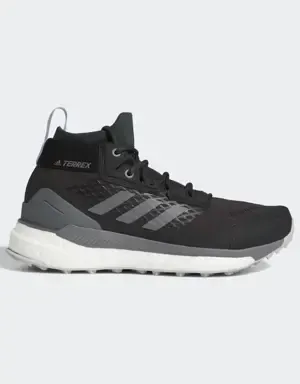 Adidas Zapatilla Terrex Free Hiker GTX