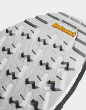 Adidas Zapatilla Terrex Free Hiker GTX