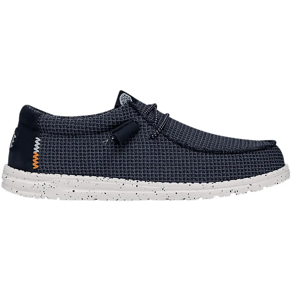 Adultos Hey Dude Wally Sport Mesh Shoes