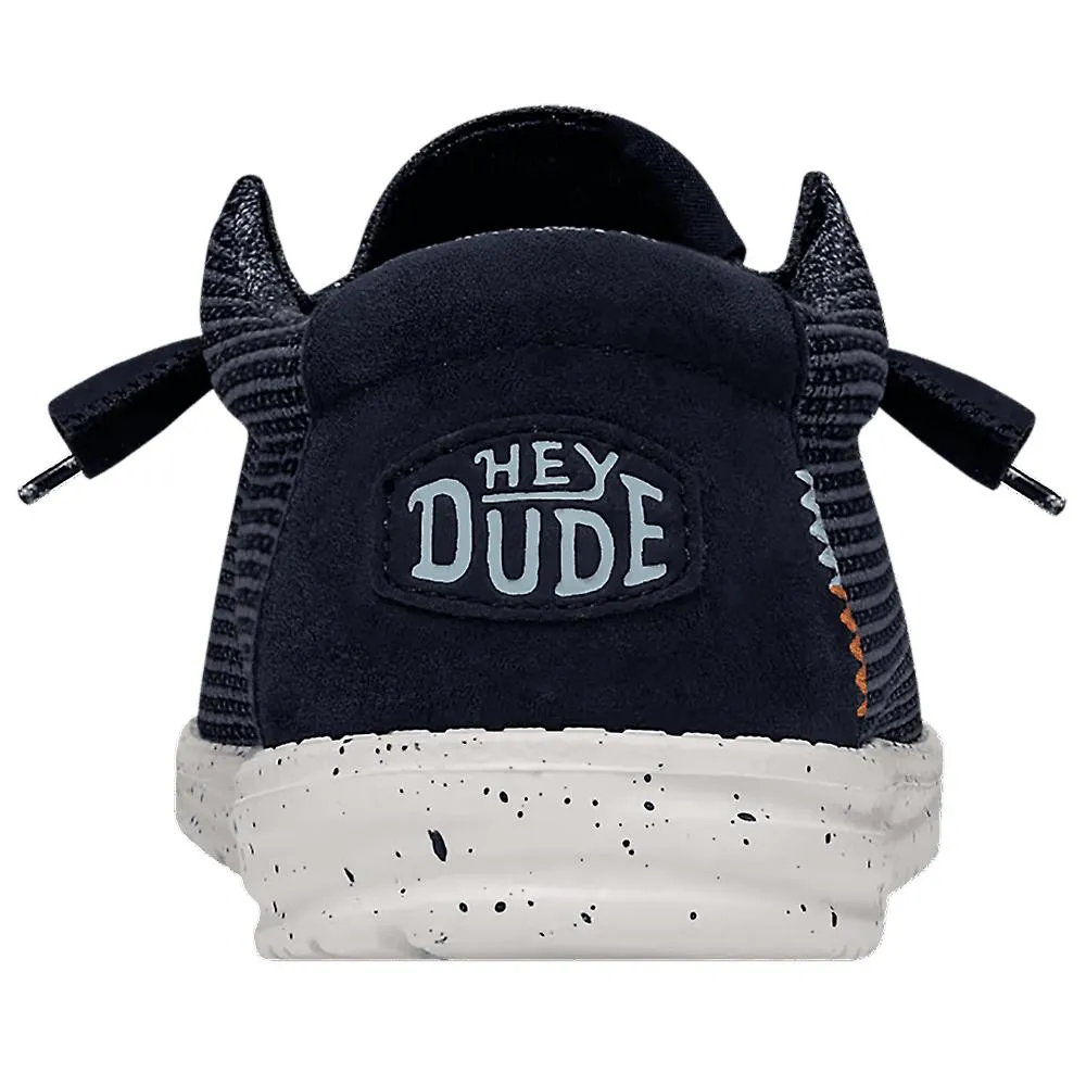 Adultos Hey Dude Wally Sport Mesh Shoes
