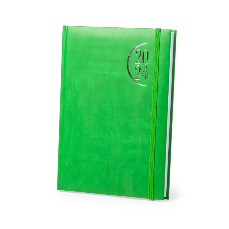 Agenda Waltrex Página Día