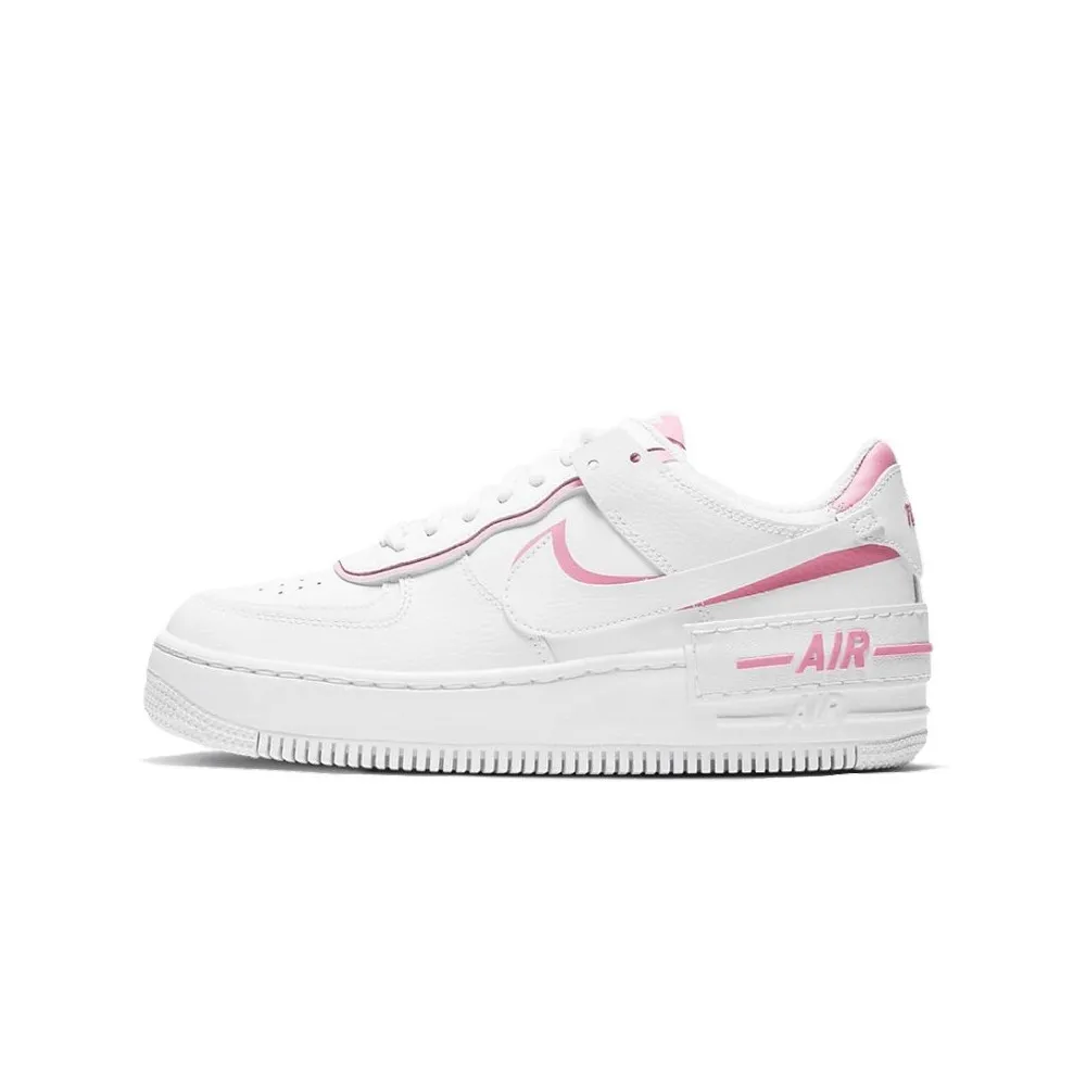 Air Force 1 Shadow Magic Flamingo