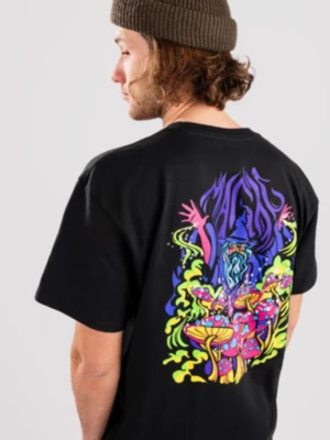 A.Lab Magic Mushrooms Camiseta