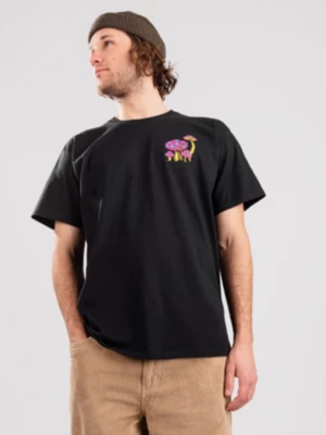 A.Lab Magic Mushrooms Camiseta