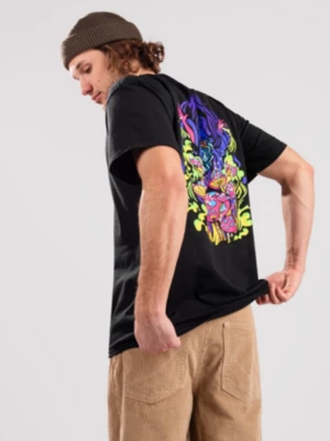 A.Lab Magic Mushrooms Camiseta