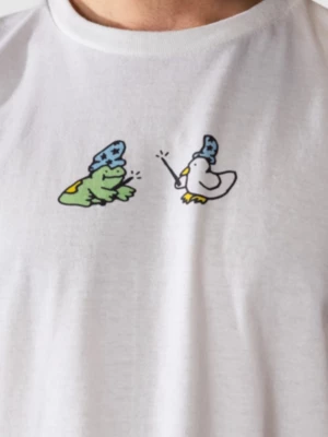 A.Lab Pond Magic Camiseta