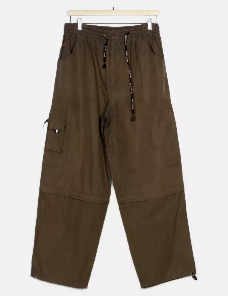 Aldinova Pantalones técnicos Anchos