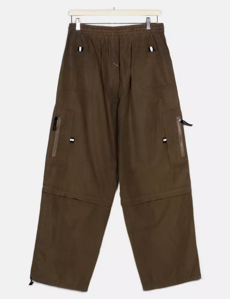 Aldinova Pantalones técnicos Anchos