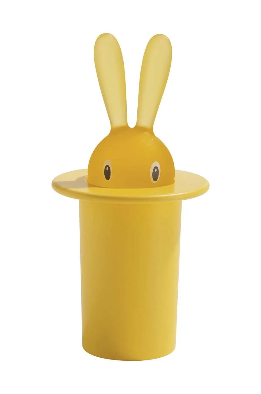 Alessi Magic Bunny Toothpick Holder