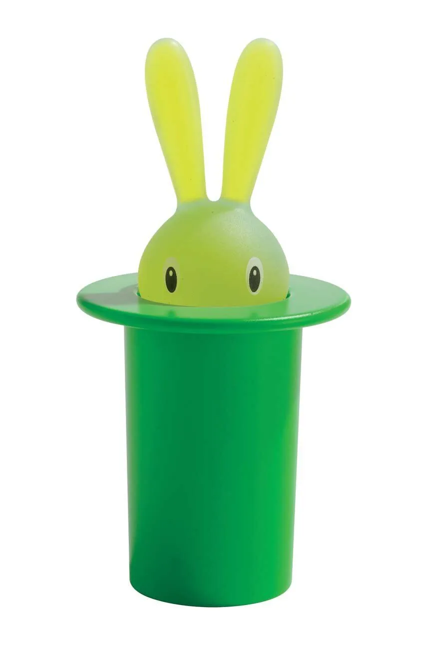 Alessi Magic Bunny Toothpick Hoolder