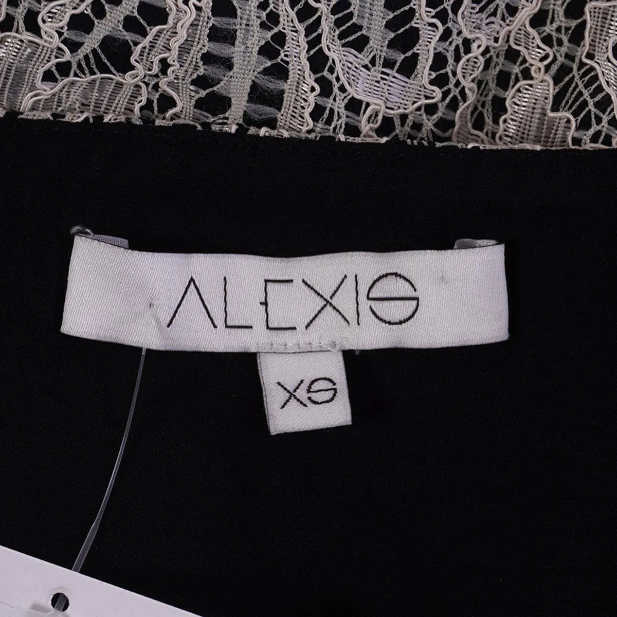 Alexis Vestido