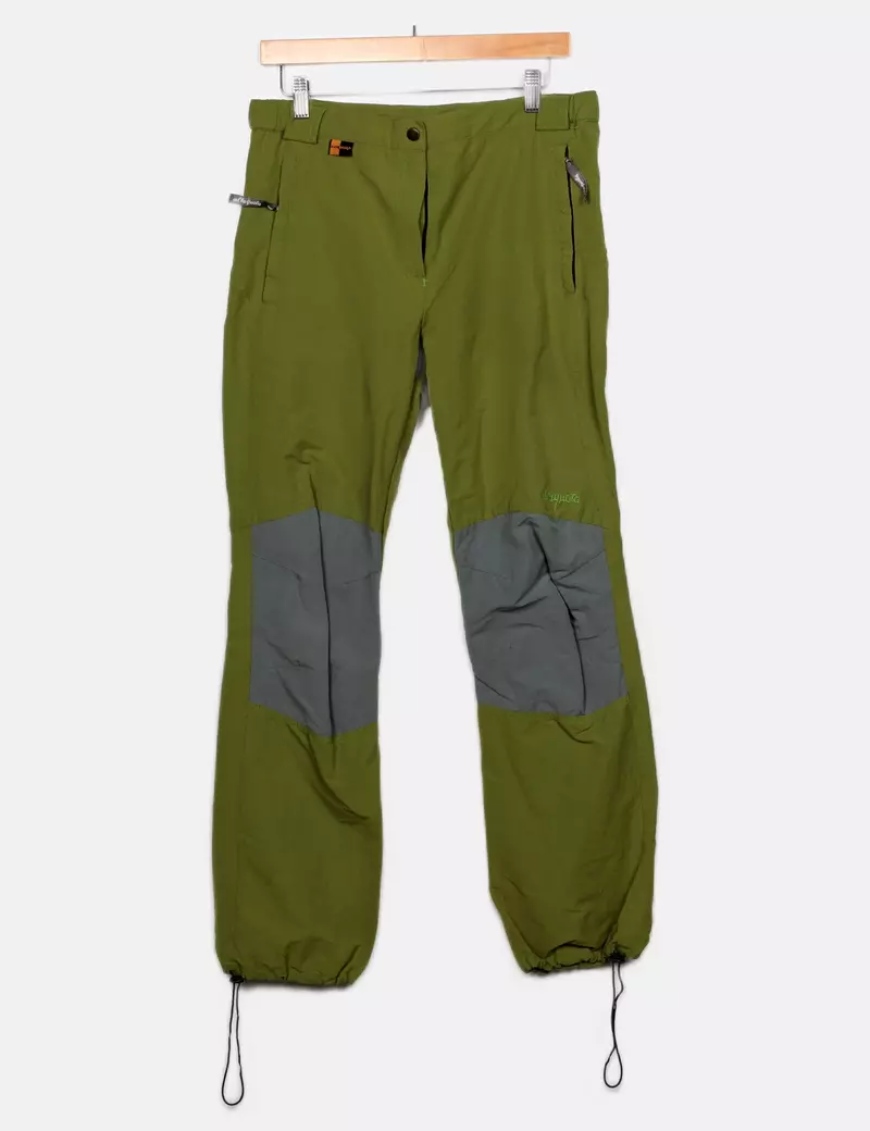 Altaquota Pantalones técnicos Rectos