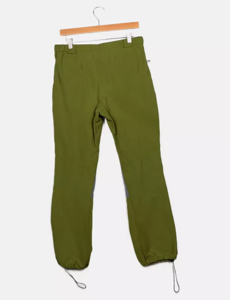 Altaquota Pantalones técnicos Rectos