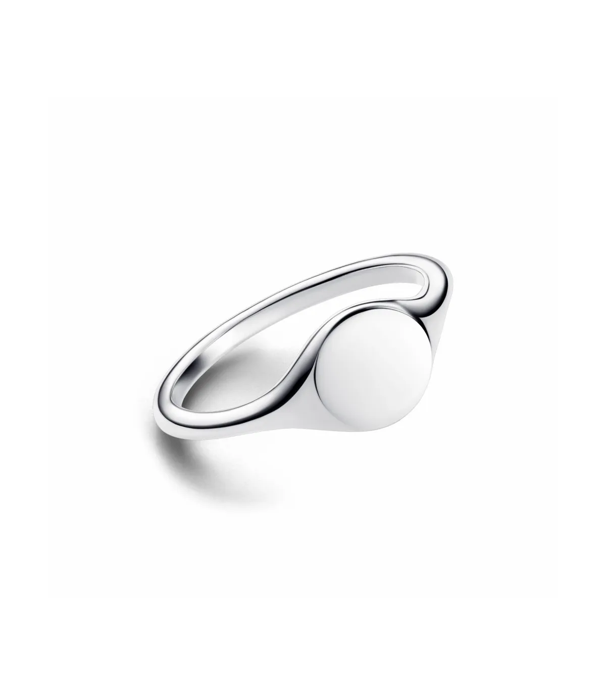 ANILLO PANDORA SELLO GRABABLE  193093C00