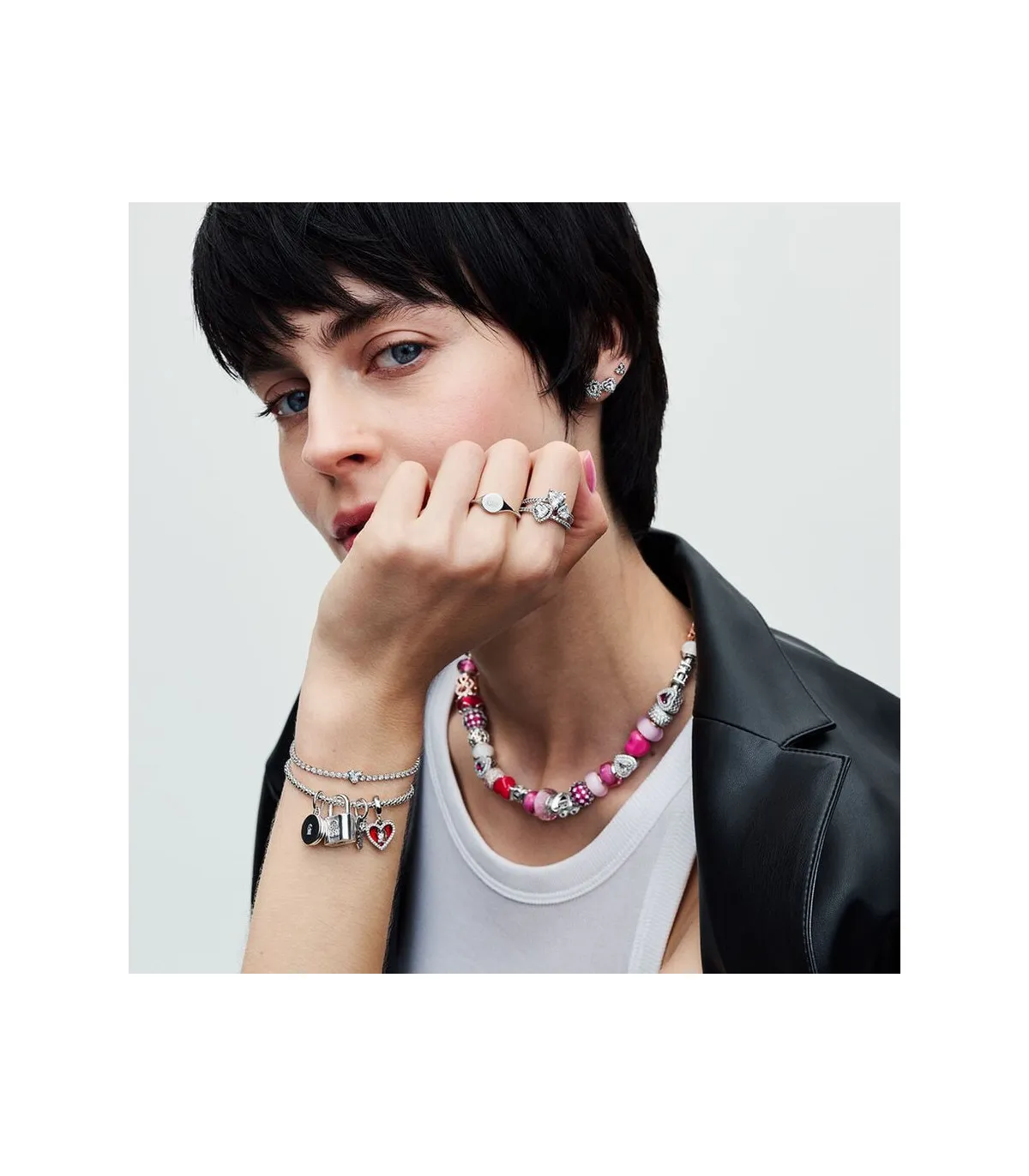 ANILLO PANDORA SELLO GRABABLE  193093C00