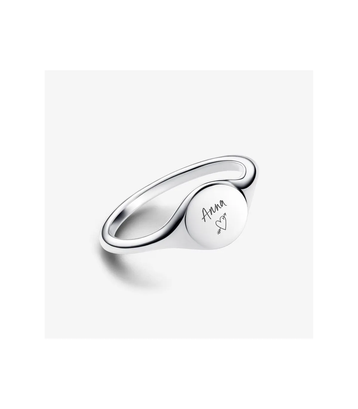 ANILLO PANDORA SELLO GRABABLE  193093C00