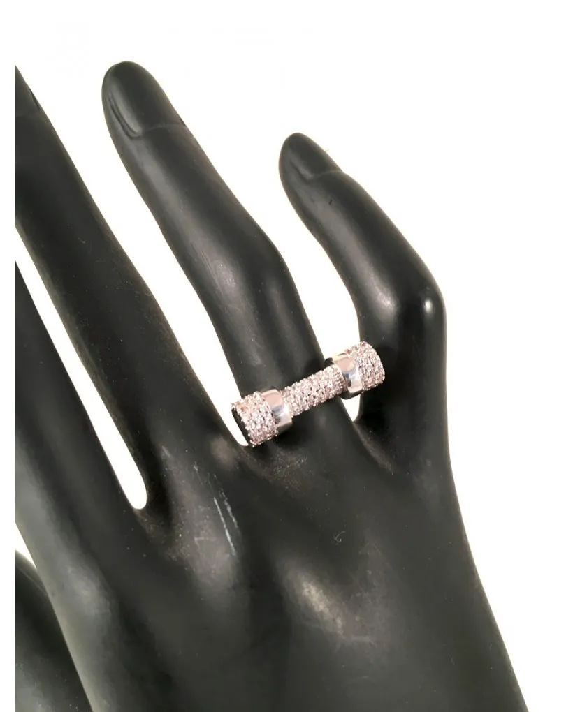 ANILLOS ALTA BISUTERIA ONLINE, ORIGINALES POR SU DISEÑO MODERNO Y ACTUAL