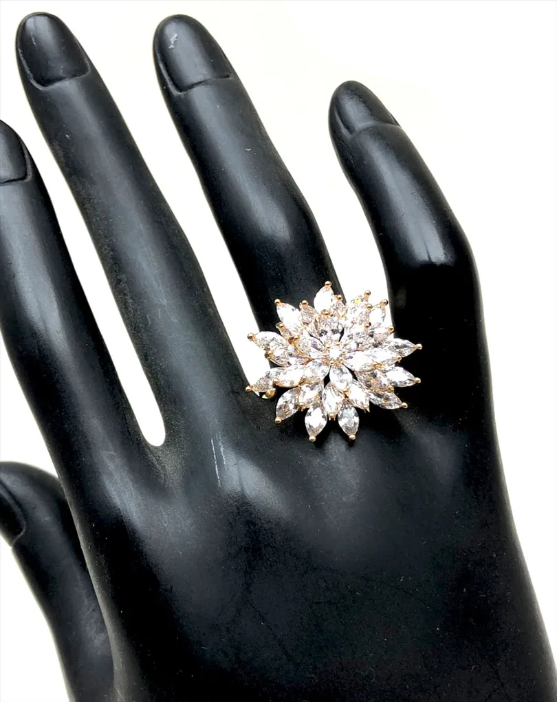 ANILOS MUJER PARA BODAS SORTIJAS ELEGANTES ESPECIAL MADRINAS