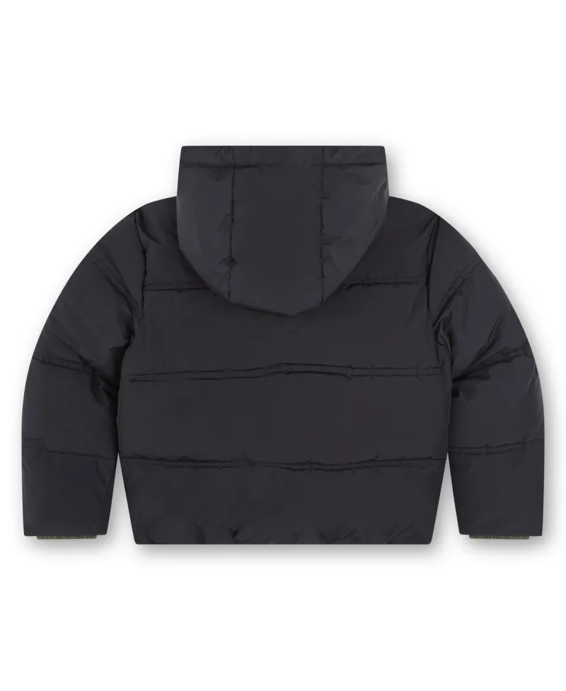 Anorak Niño ZADIG ET VOLTAIRE Marino