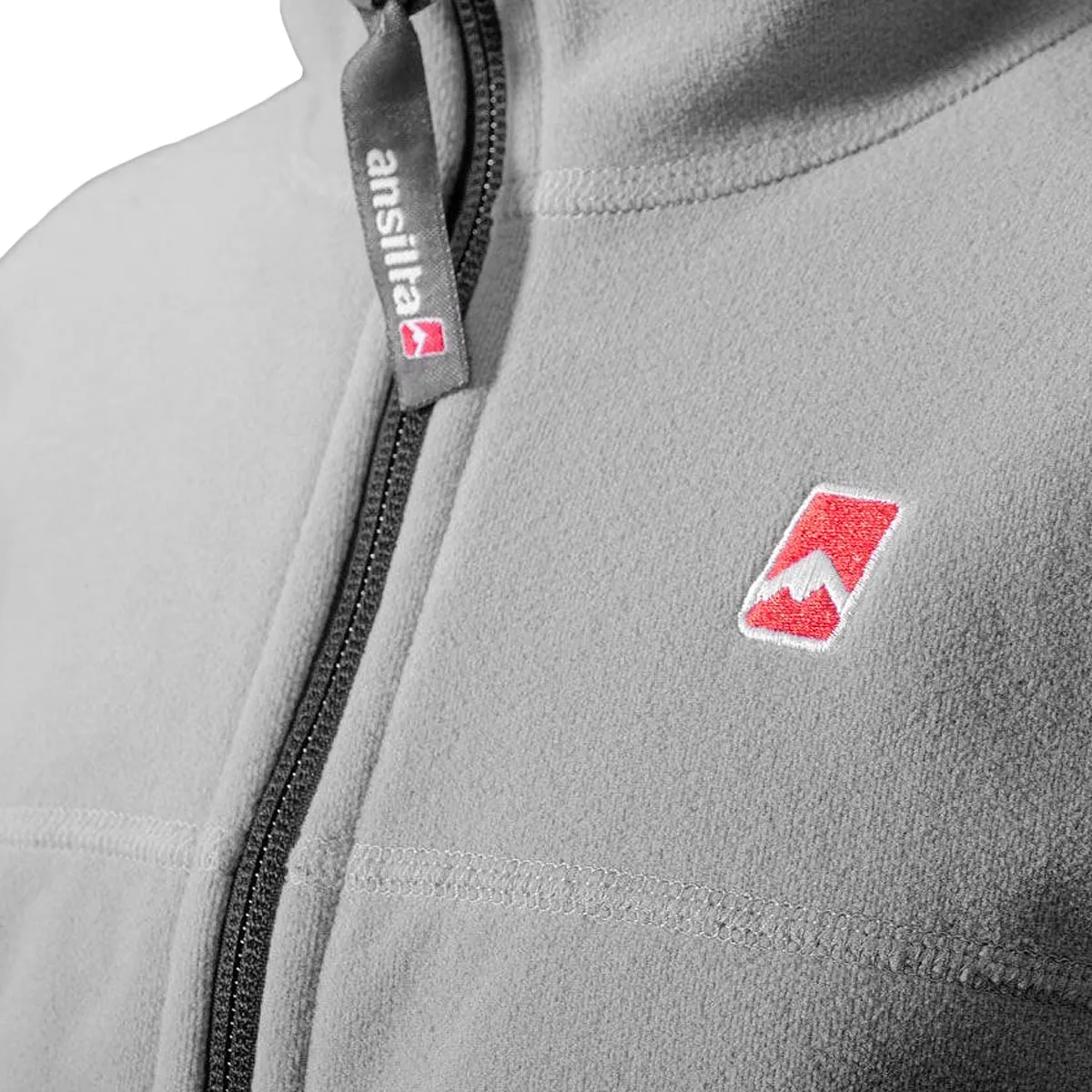 Ansilta Campera Pinocho Wind Niños – Adventure – 155160230
