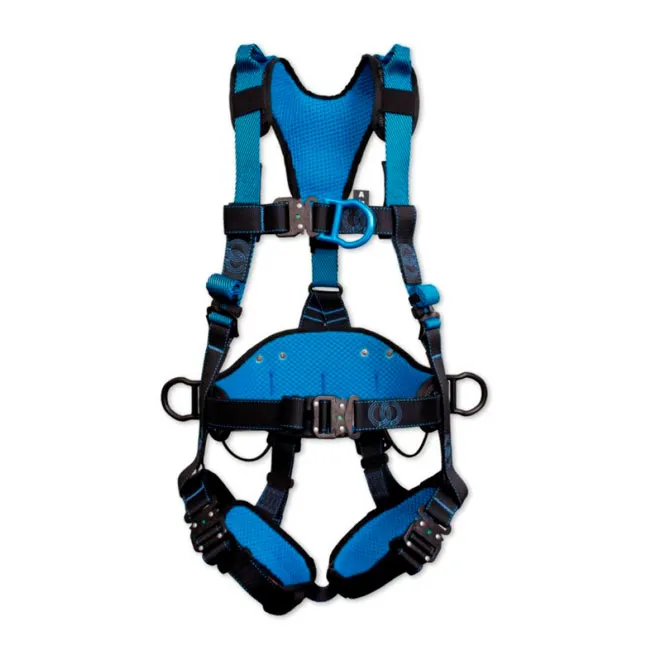 ARNéS IRUDEK WIND BLUE 4 LXXL