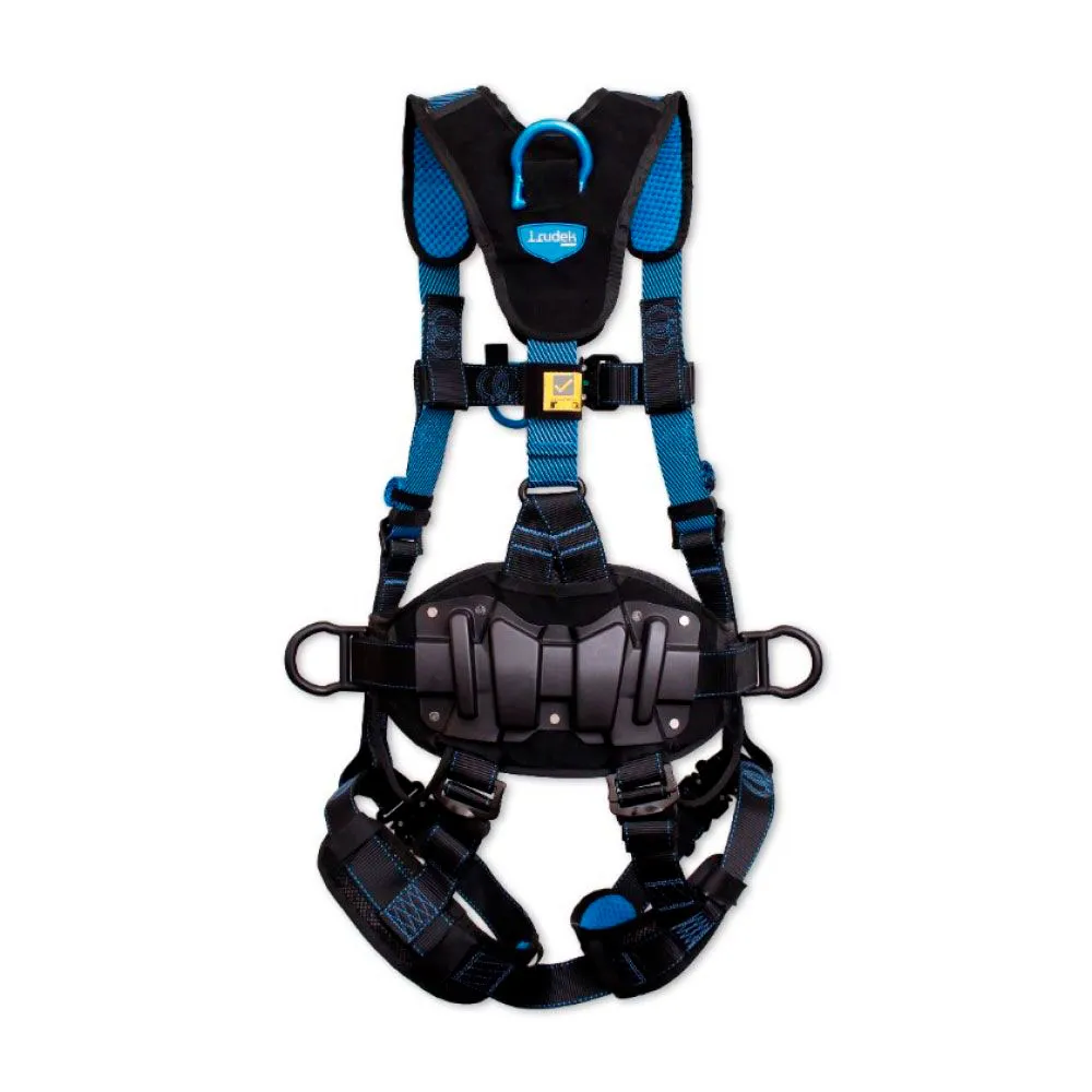 ARNéS IRUDEK WIND BLUE 4 LXXL