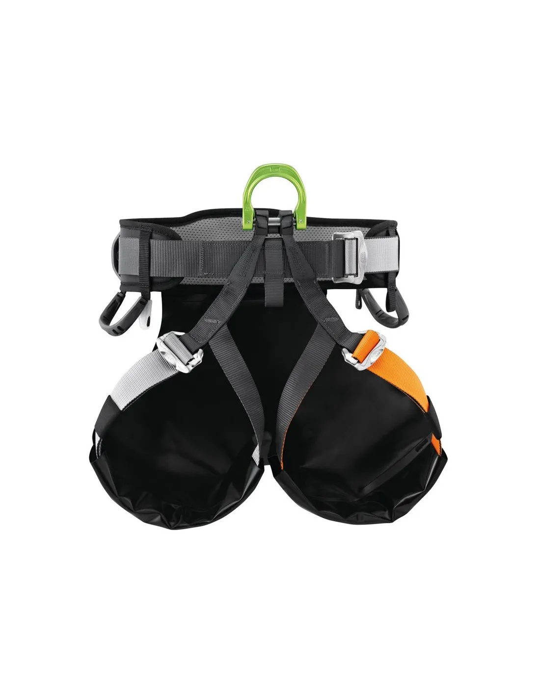 Arnés Petzl Canyon Guide