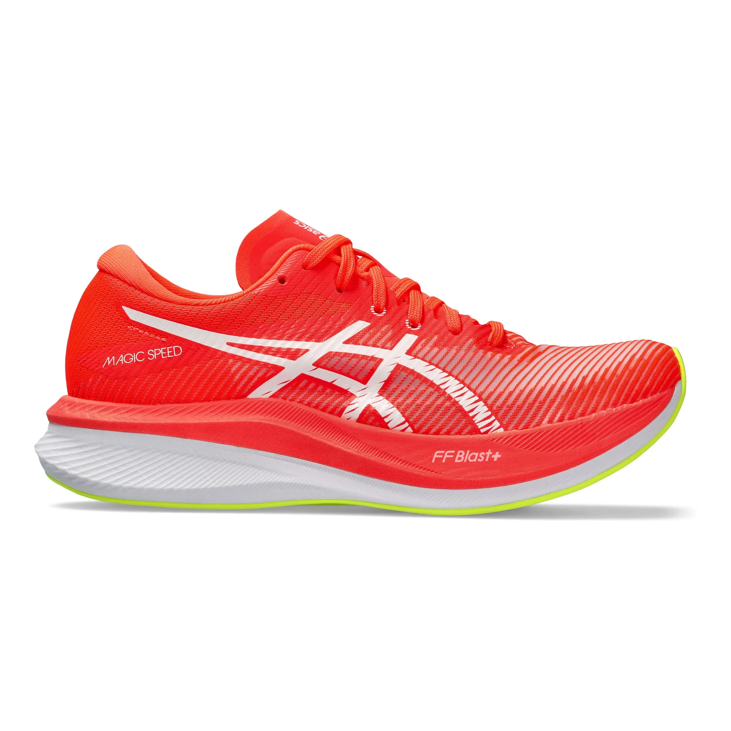 ASICS Magic Speed 3 Zapatilla De Competición Mujeres