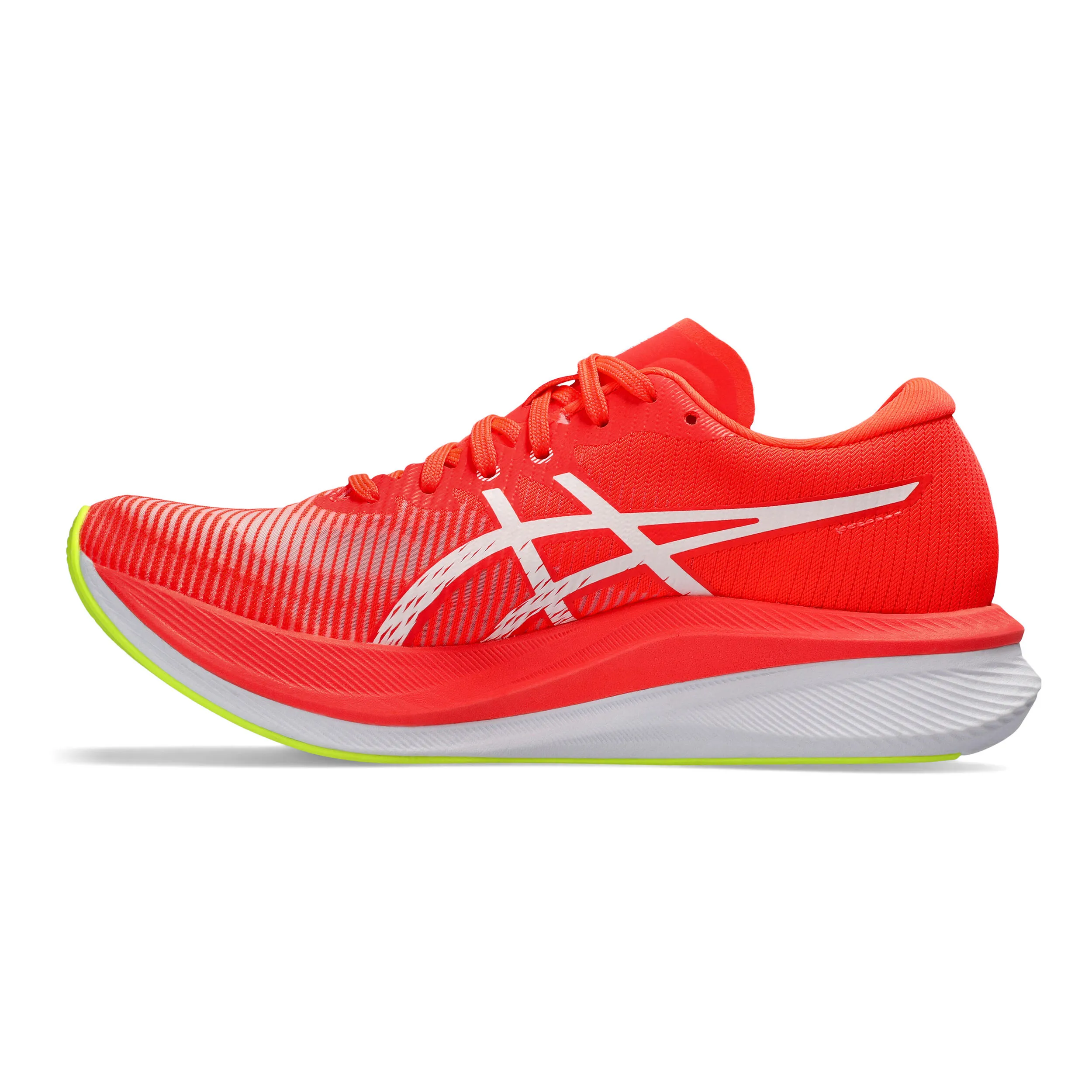 ASICS Magic Speed 3 Zapatilla De Competición Mujeres