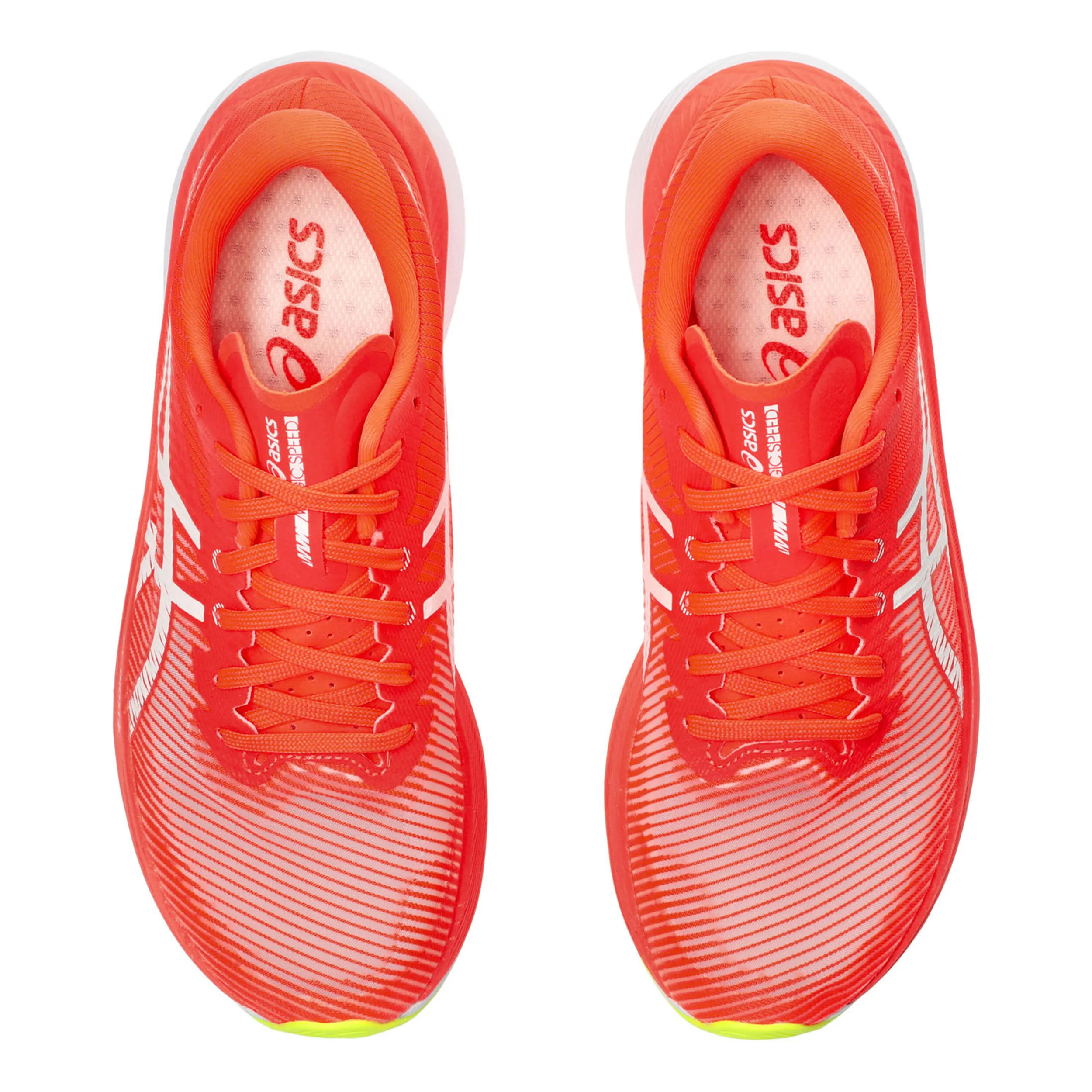 ASICS Magic Speed 3 Zapatilla De Competición Mujeres