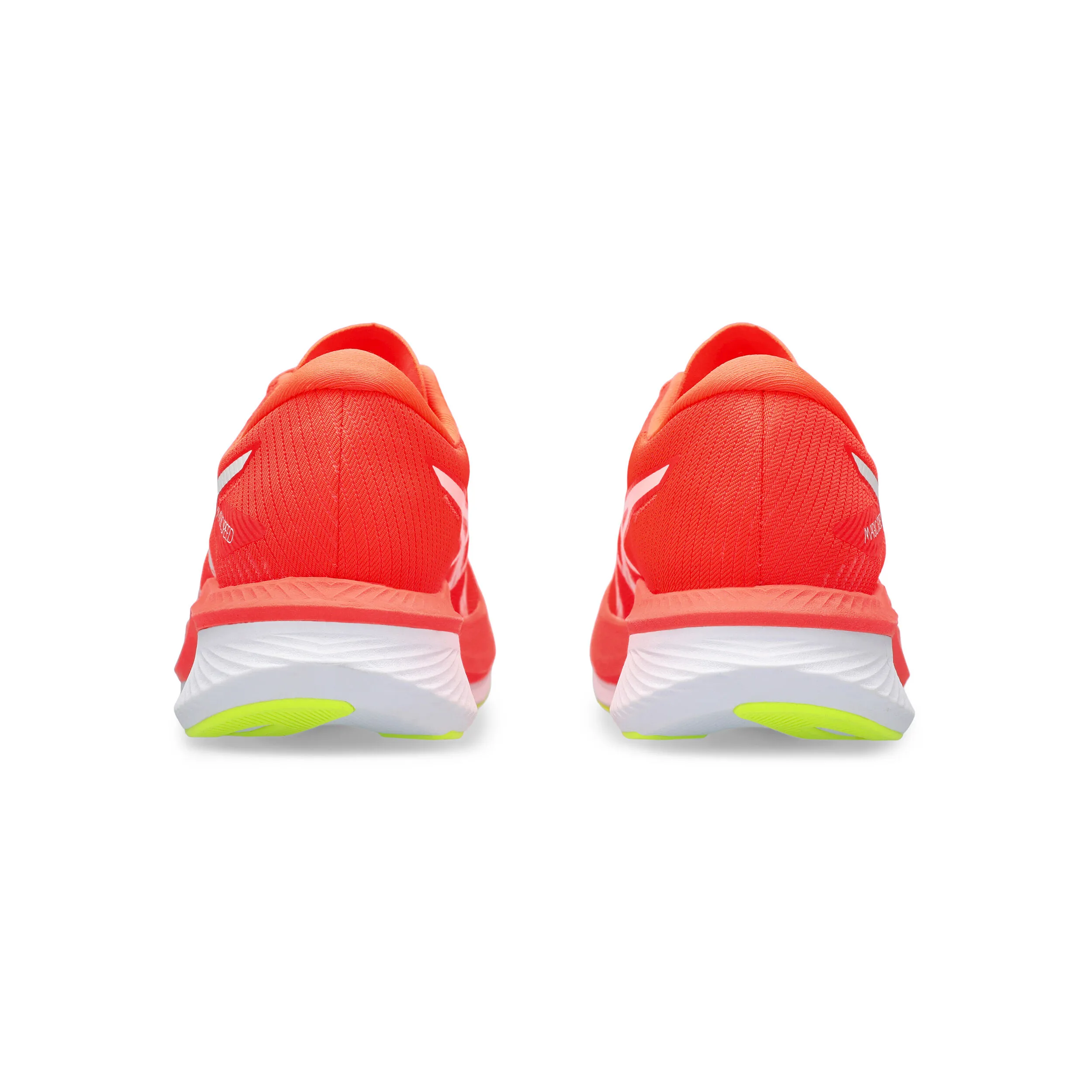 ASICS Magic Speed 3 Zapatilla De Competición Mujeres